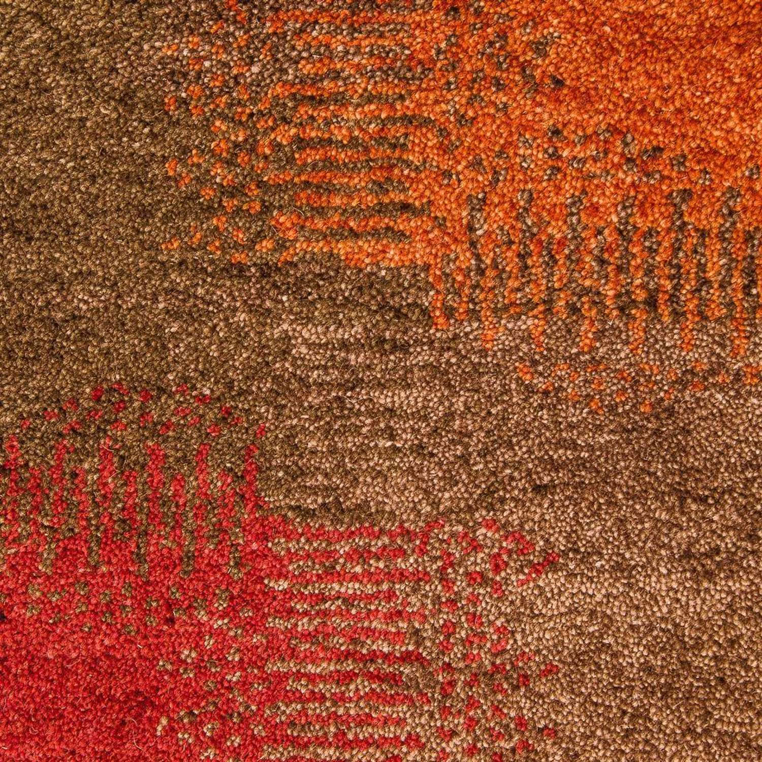 Alfombra Gabbeh - Indus - Arias - alfombra de pasillo
