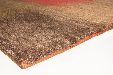 Tapis Gabbeh - Indus - Arias - tapis de couloir