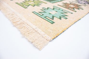 Tapis Kelim - Tendance - Ariz - rectangle