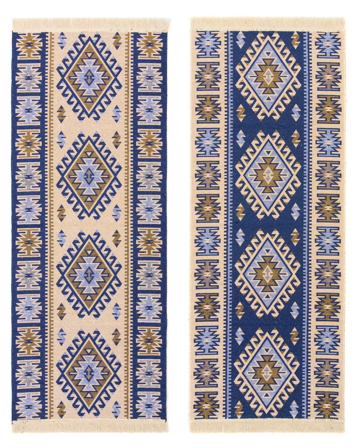 Kelim Rug - Trendy - Ariz - runner