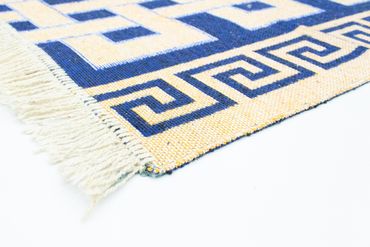 Kelim Rug - Trendy - Nil - rectangle