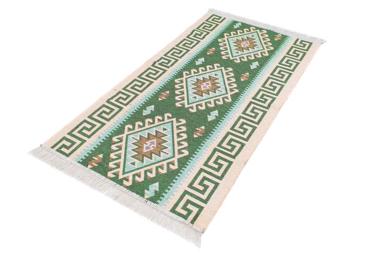 Kelim Rug - Trendy - Phönix - rectangle