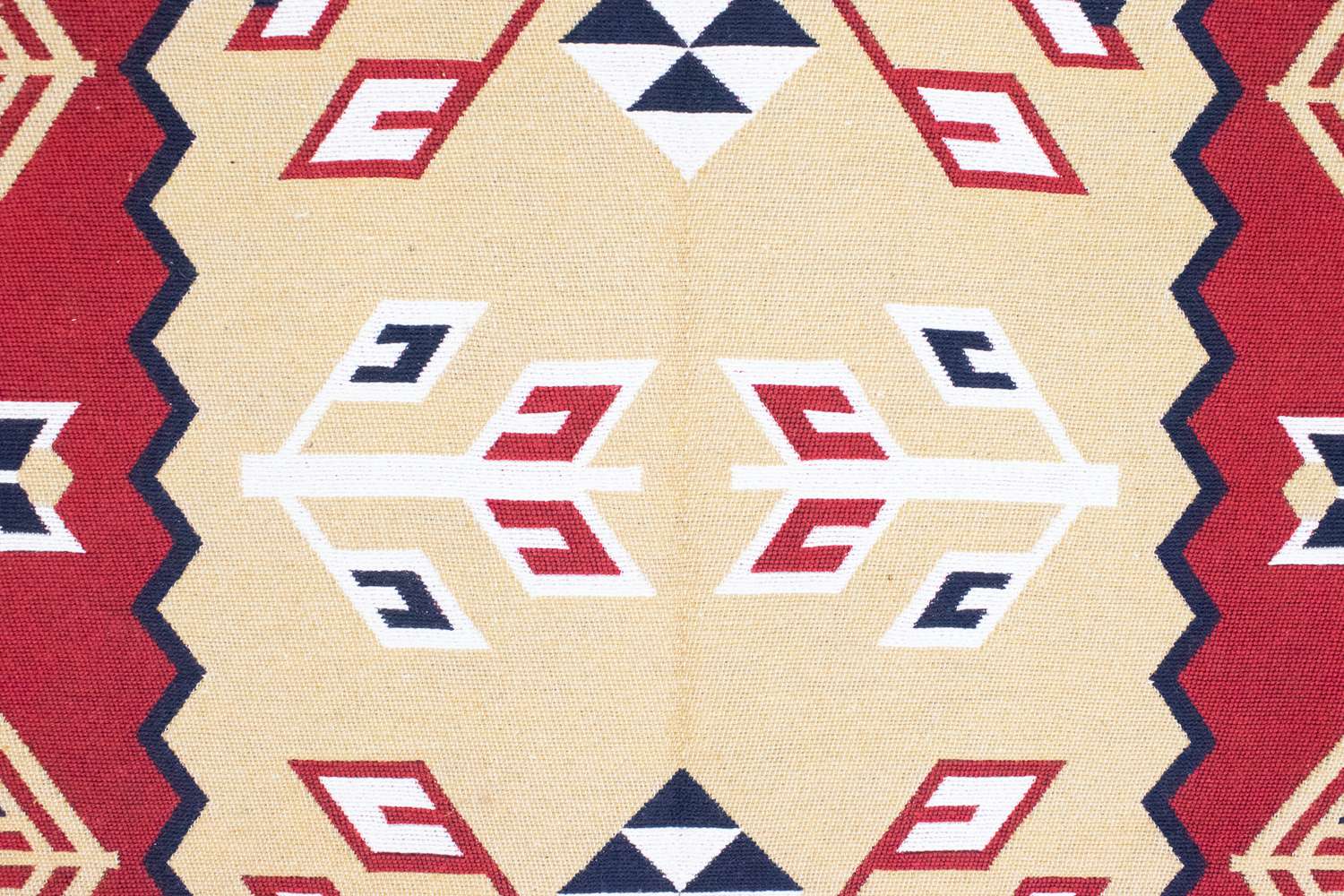 Kelim tapijt - Trendy - Ramiro - rechthoekig