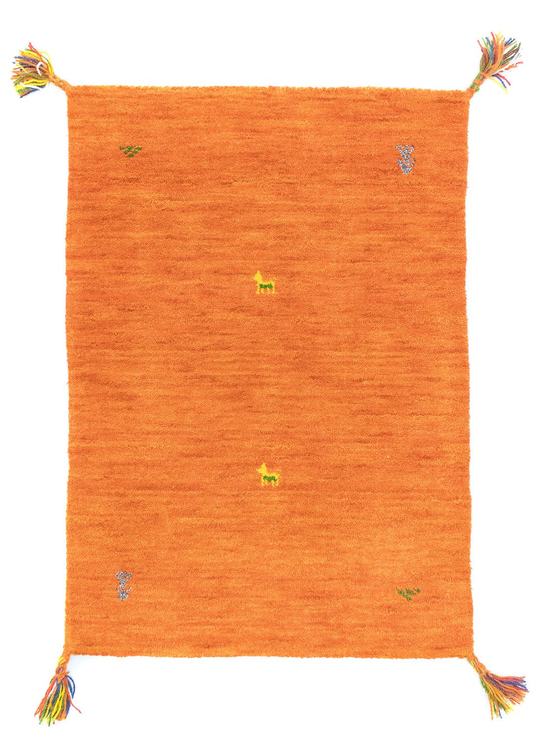 Tapis Kelim - Tendance - Alaya - rectangle