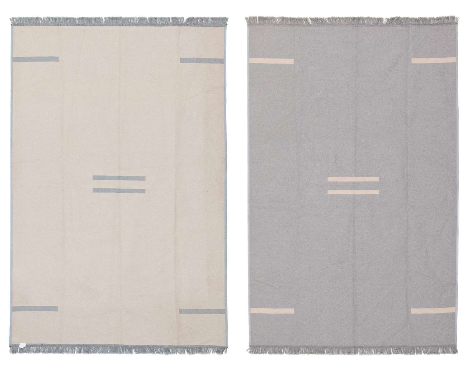 Tapis Kelim - Tendance - Alaya - rectangle