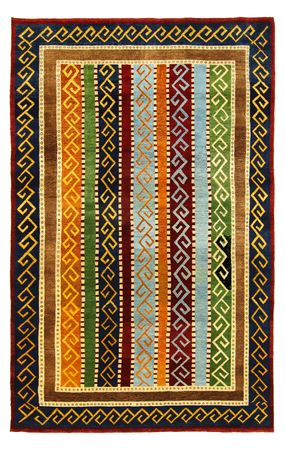 Tapis Ziegler - Shal - Pita - rectangle