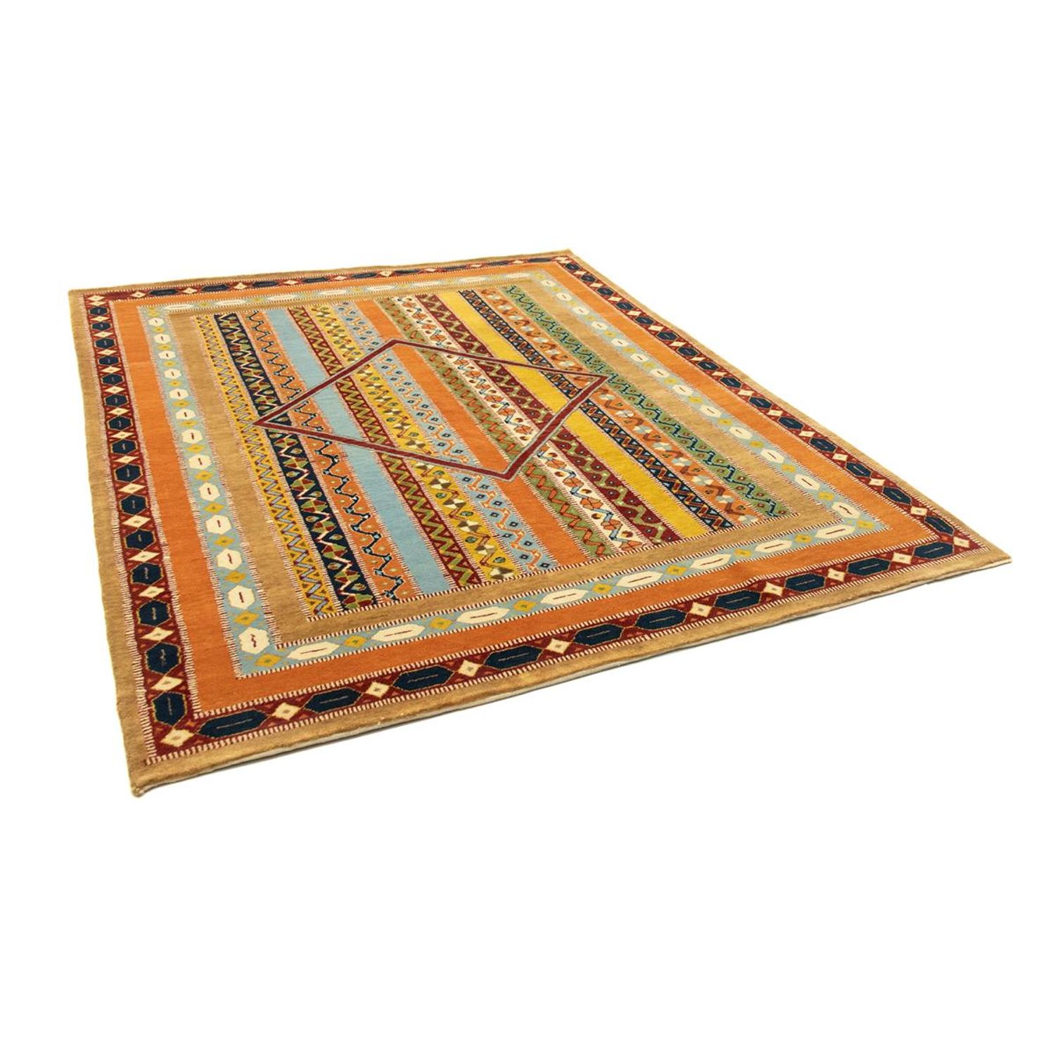 Tapis Ziegler - Shal - Livia - rectangle