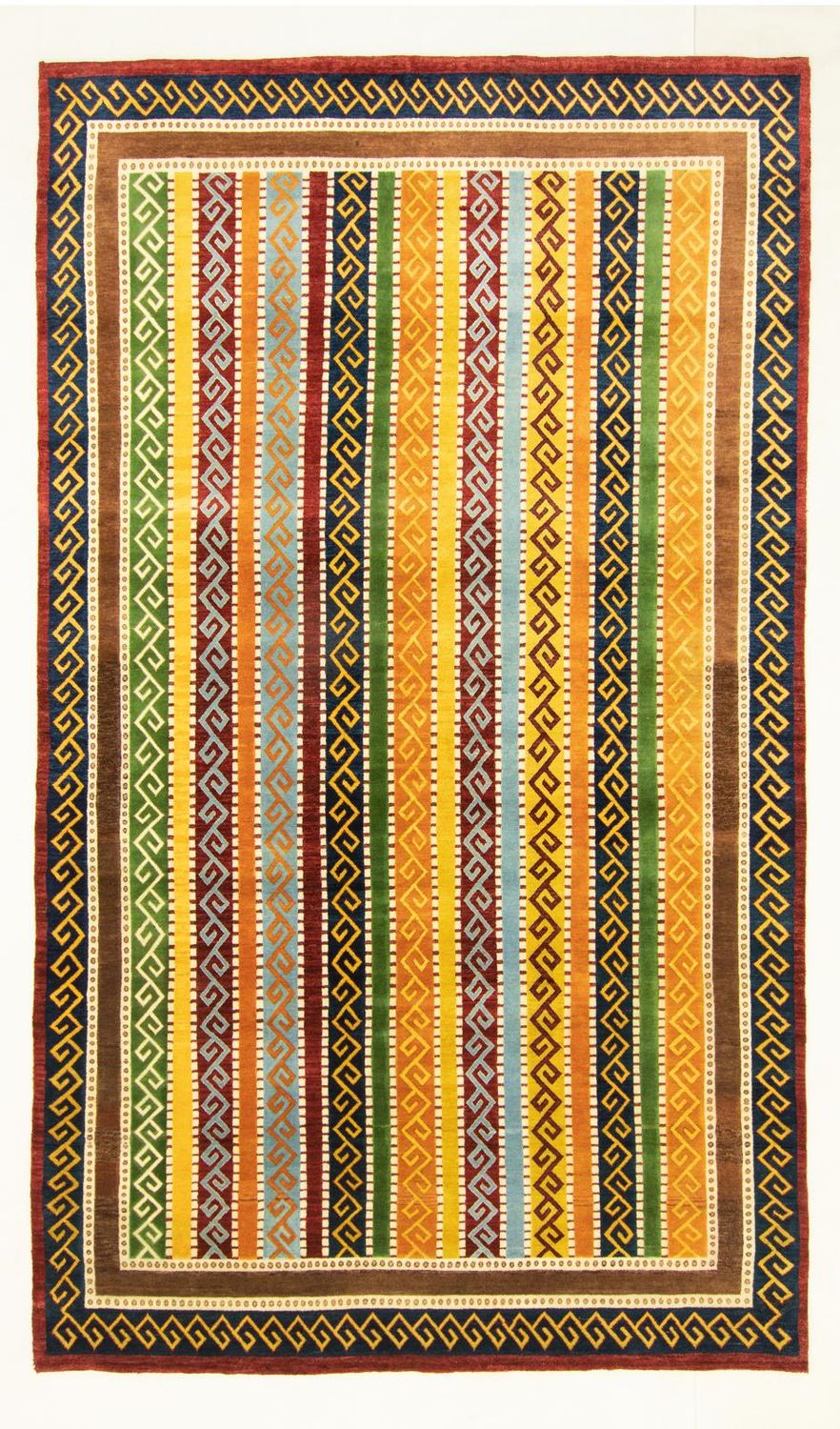 Tapis Ziegler - Shal - Livio - rectangle