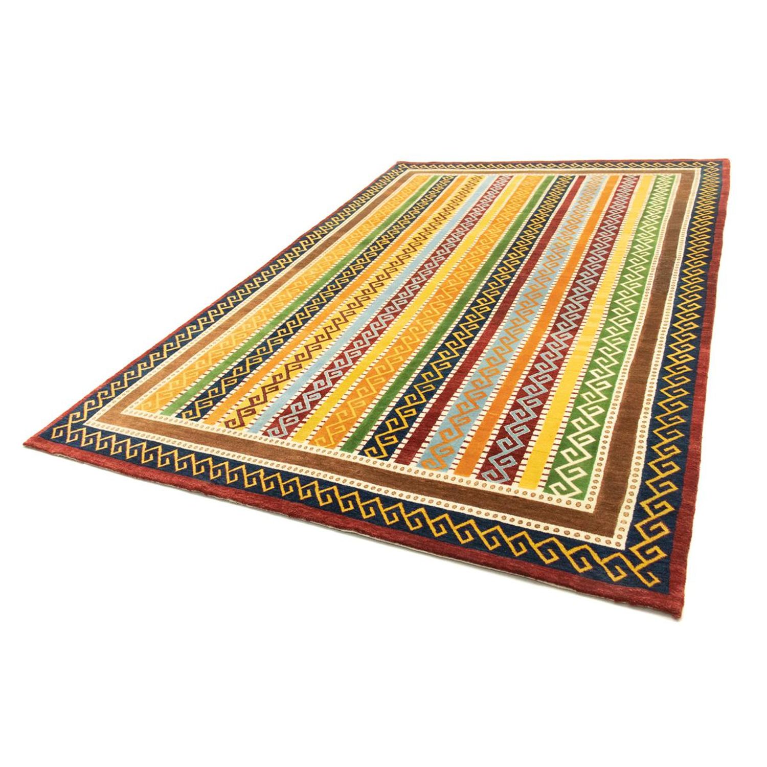 Ziegler Rug - Shal - Livio - rectangle