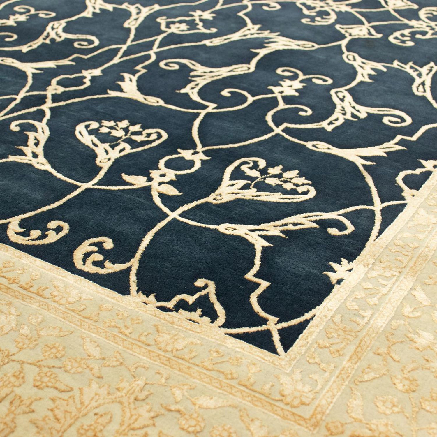 Tapis design - Desuer - rectangle