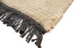 Tappeto Nepal - 140 x 70 cm - beige