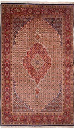 Perser Rug - Classic - 240 x 150 cm - beige