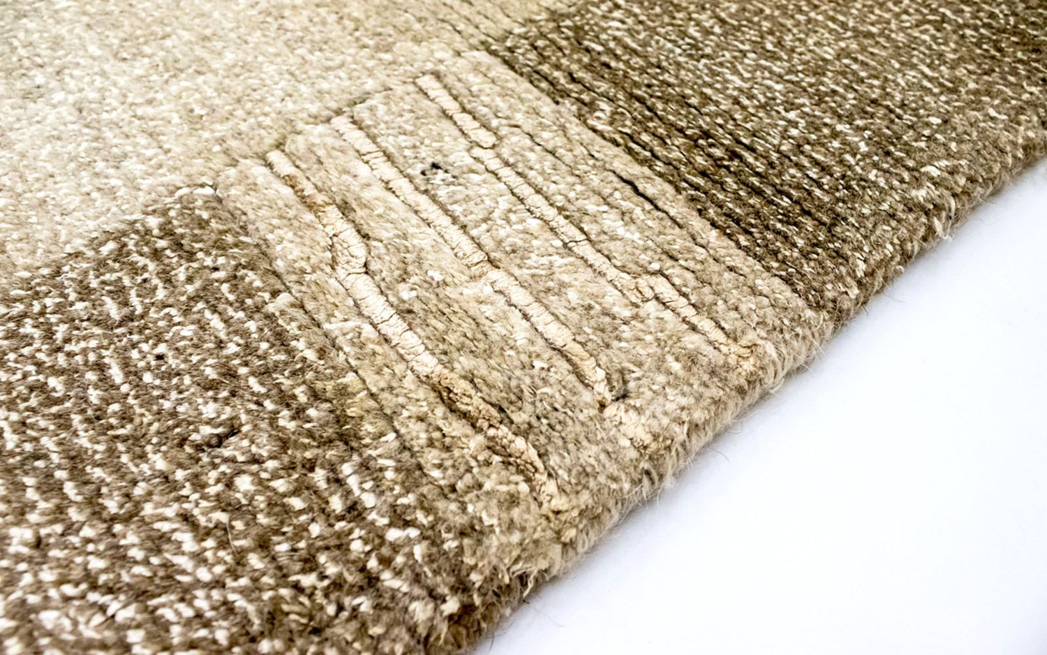 Nepal tapijt - 180 x 120 cm - veelkleurig