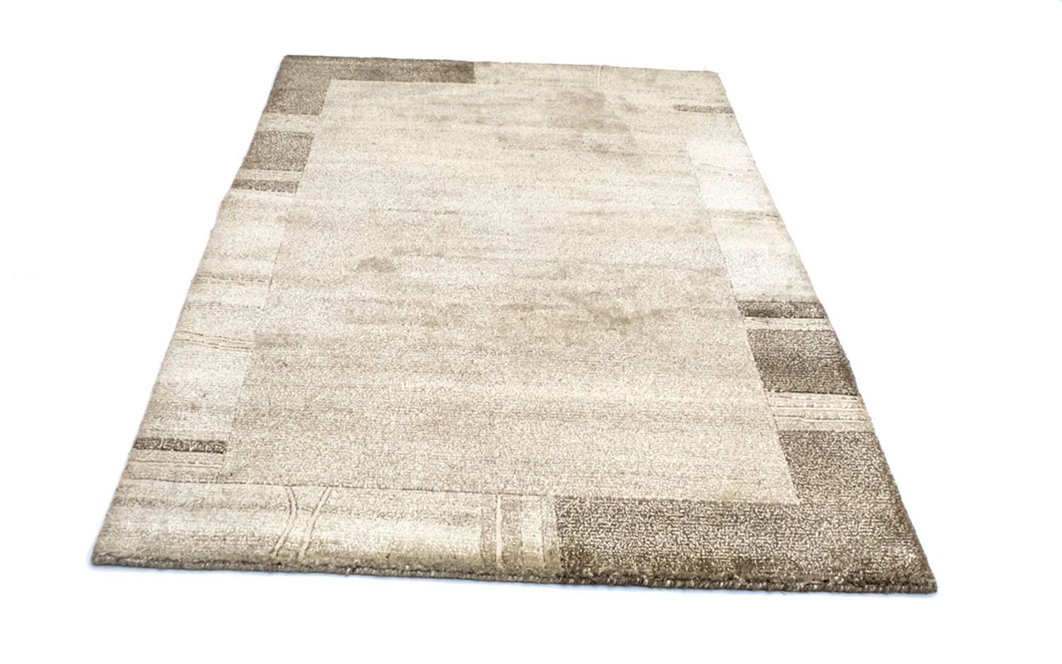 Nepal tapijt - 180 x 120 cm - veelkleurig