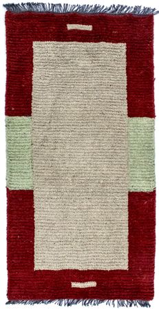 Nepal Rug - 140 x 70 cm - beige