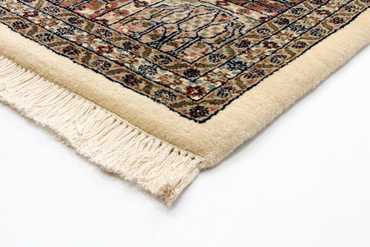 Perser Rug - Nomadic - 304 x 209 cm - multicolored