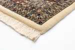 Perski dywan - Nomadyczny - 304 x 209 cm - wielokolorowy
