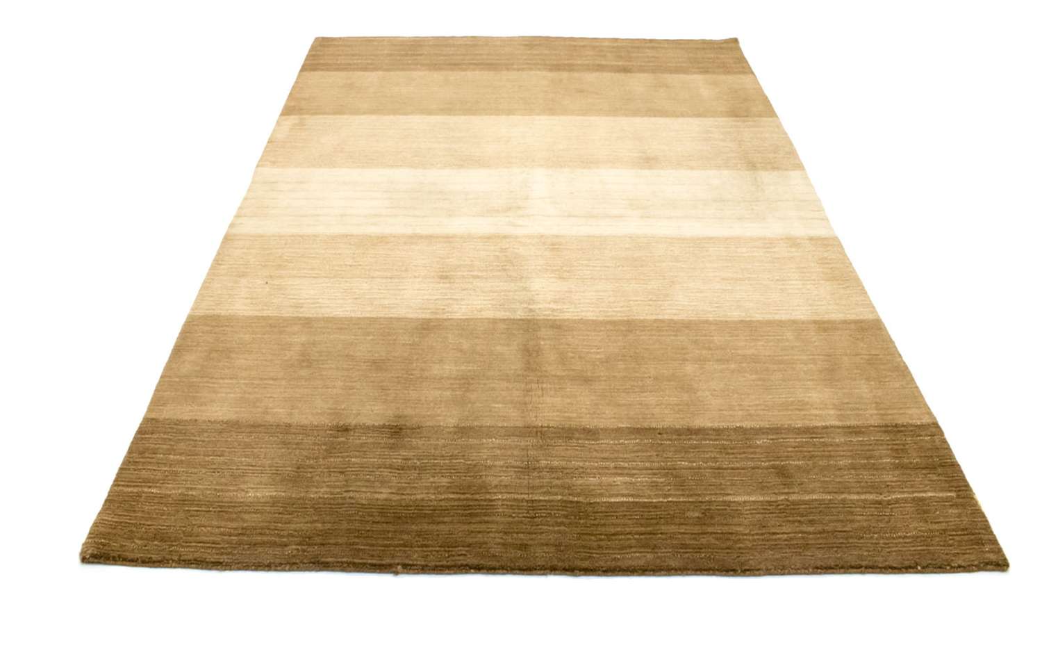 Vlněný koberec - 247 x 175 cm - vícebarevné