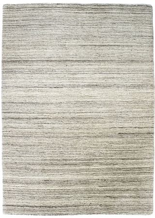 Ullmatta - 170 x 119 cm - beige