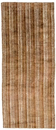 Tapis de couloir Tapis en viscose - 194 x 82 cm - multicolore