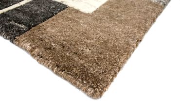 Nepal tapijt - 179 x 118 cm - beige