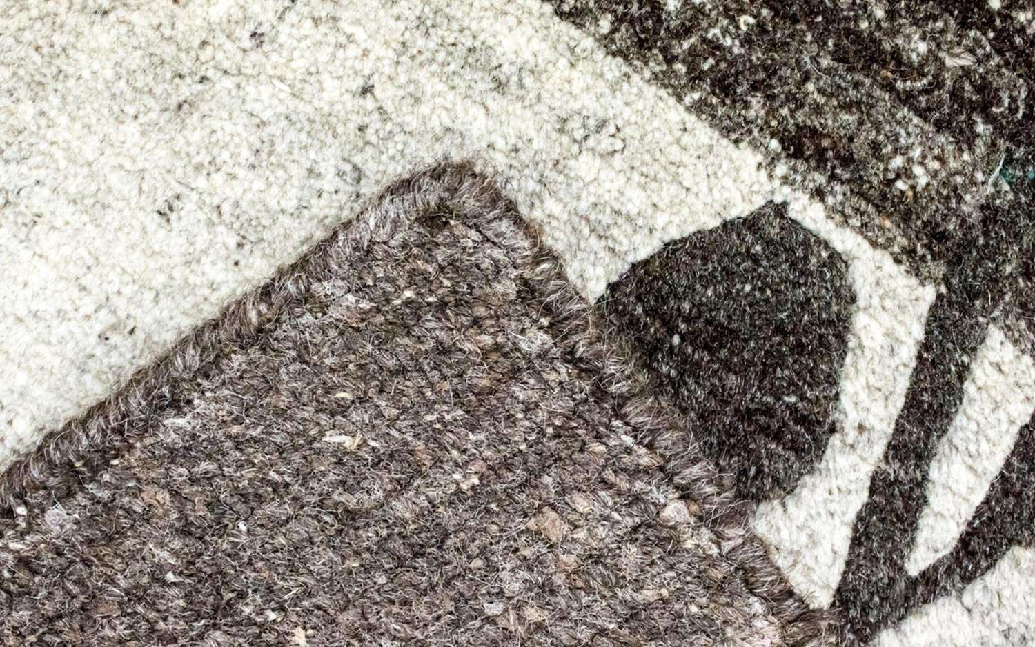 Nepálský koberec - 212 x 150 cm - vícebarevné