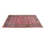 Tapis persan - Ghom - 200 x 140 cm - rouge