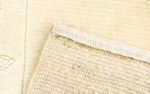 Tappeto corsia Tappeto Nepal - 195 x 74 cm - beige