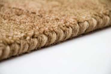 Tappeto Gabbeh - Indus - 185 x 122 cm - beige