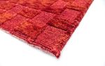 Nepal Rug - 150 x 92 cm - red