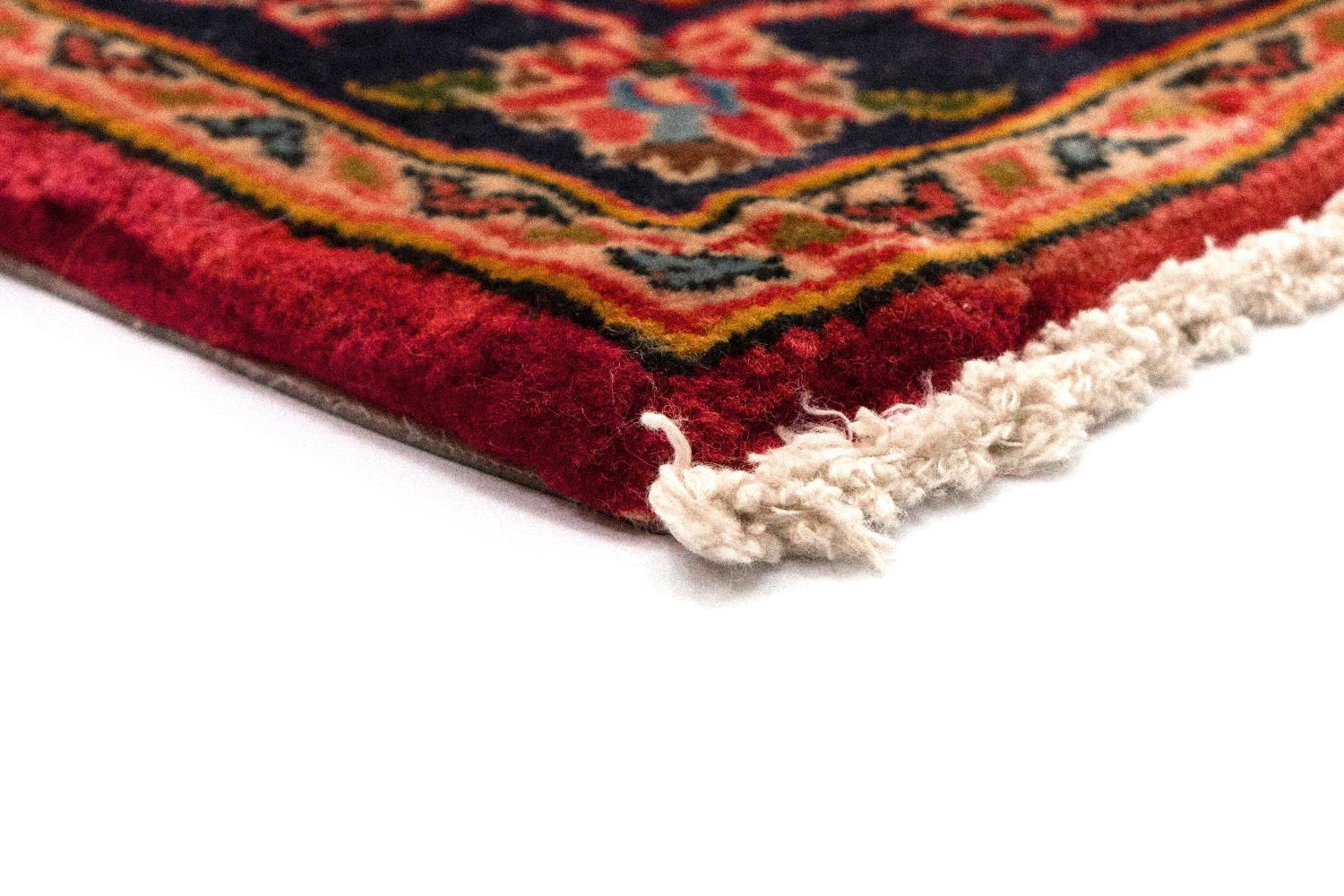 Perser Rug - Keshan - 128 x 95 cm - red