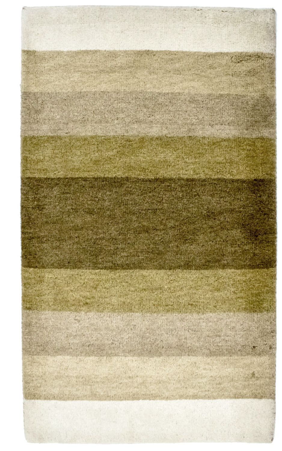 Gabbeh tapijt - Indus - 122 x 74 cm - veelkleurig