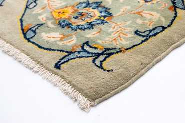 Perser Rug - Keshan - 420 x 290 cm - beige