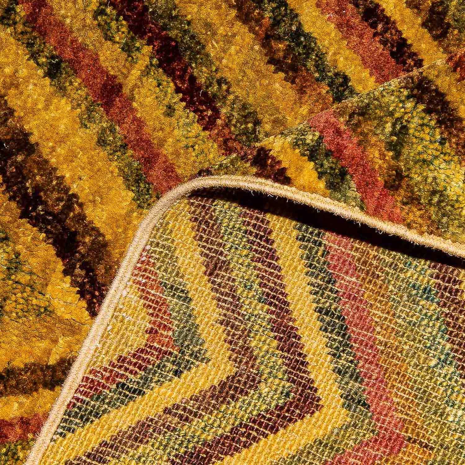 Zieglerův koberec - Moderní - 169 x 134 cm - vícebarevné