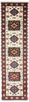 Tapis de couloir Tapis oriental - 296 x 82 cm - beige