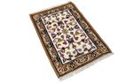 Oosters Tapijt - 90 x 60 cm - beige