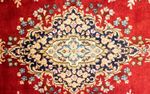 Tapis persan - Classique - 351 x 254 cm - rouge