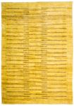 Tapis Ziegler - Moderne - 196 x 146 cm - jaune