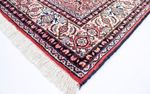 Perser Rug - Bidjar - 216 x 125 cm - light red