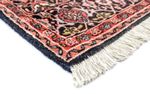 Perser Rug - Bidjar - 249 x 173 cm - light red