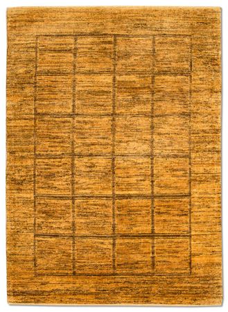 Tapis Ziegler - Moderne - 152 x 113 cm - multicolore