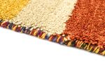 Gabbeh Rug - Indus - 90 x 60 cm - colorful