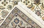 Alfombra oriental - 160 x 89 cm - beige