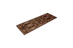 Runner Perser Rug - Nomadic - 181 x 62 cm - multicolored