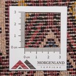 Runner Perser Rug - Nomadic - 181 x 62 cm - multicolored