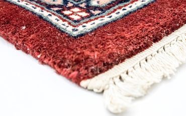 Perzisch tapijt - Mir - 347 x 249 cm - rood