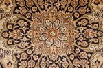 Silk Rug - Kashmir Silk - 342 x 234 cm - beige