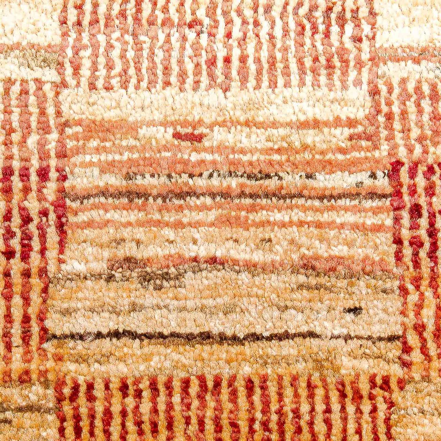 Ziegler Carpet - Modern kvadrat  - 205 x 200 cm - flerfärgad