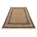 Tapis persan - Nain - Premium - 235 x 152 cm - beige