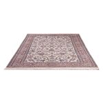 Tapis persan - Nain - Royal - 291 x 196 cm - beige